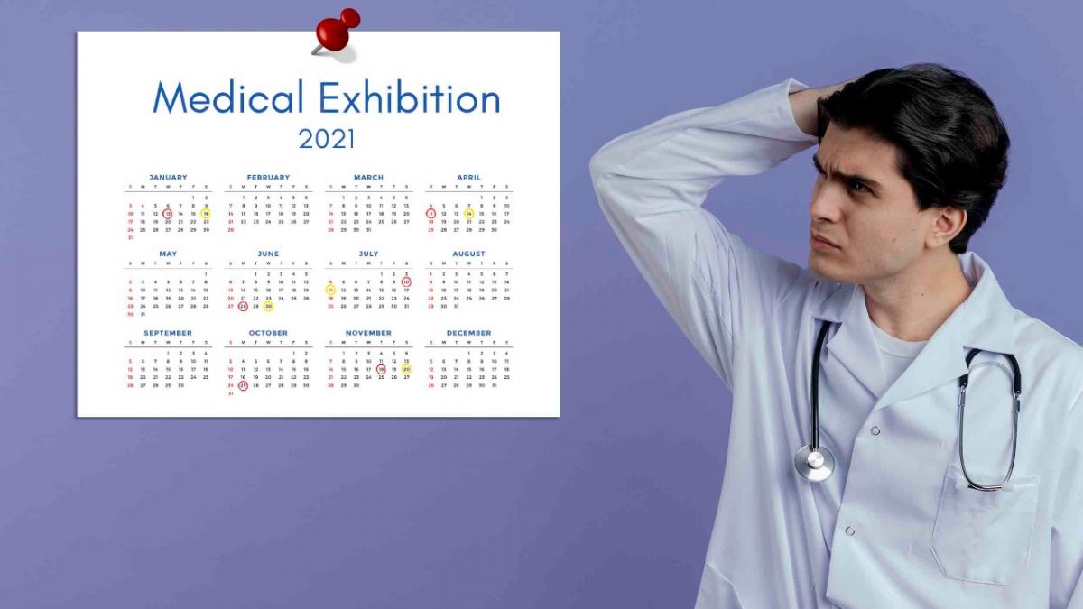 Medical Exhibitions